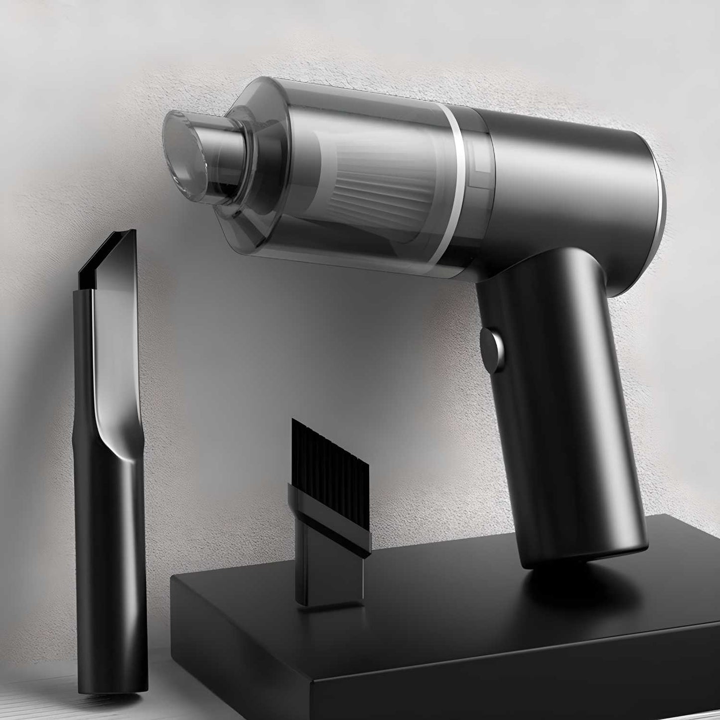 Air Duster Wireless Vacuum Cleaner