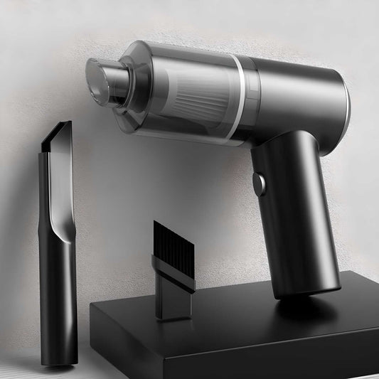 Air Duster Wireless Vacuum Cleaner
